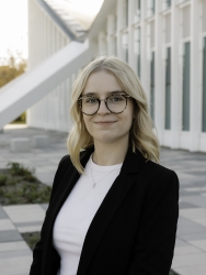 Friederike Behrmann