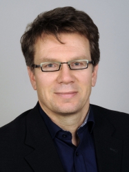 Martin Zenker